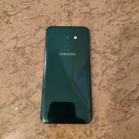 Samsung j4 +