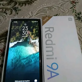 Redmi 9a