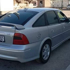 Opel Vectra 2001