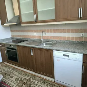 kuhunny garnitur кухуный гарни