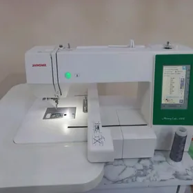 Janome 450e
