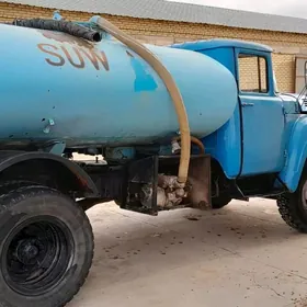 Zil 130 1992