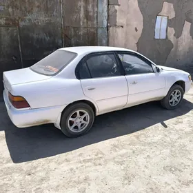 Toyota Corolla 1994