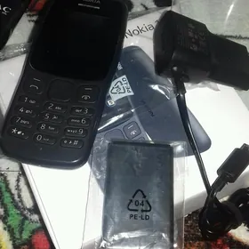 nokia prostoy