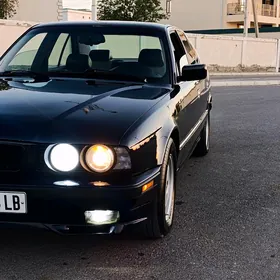 BMW 525 1994