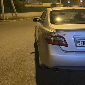 Toyota Camry 2008