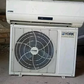 kansaner york 40 kw
