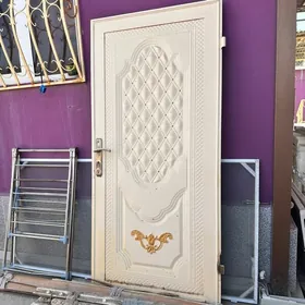 демир гапы