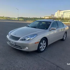 Lexus ES 330 2005