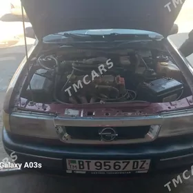 Opel Vectra 1995