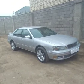 Nissan Maxima 1995