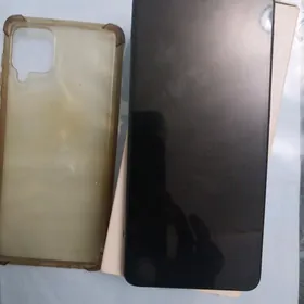 Samsung A12 4/64