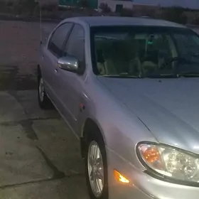 Nissan Maxima 2001