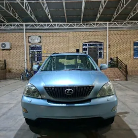 Lexus RX 330 2005