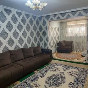 Г.Мары Ул. Баумана Продается