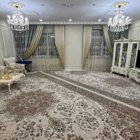 Олимпийский 3комн 147м²