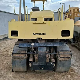 LiuGong W915E 2006
