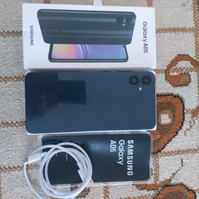 Samsung A05