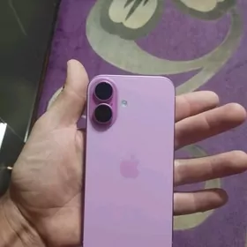 iphone 16 özi