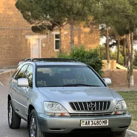 Lexus RX 300 2002
