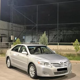 Toyota Camry 2007