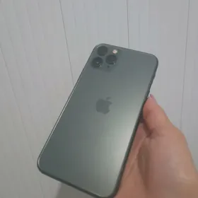 Iphone 11 pro
