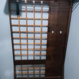 Köwüş goýulýan