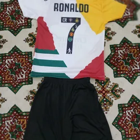 Futbol eşikleri