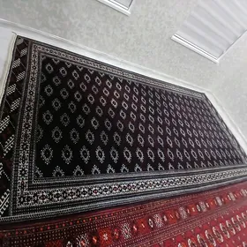 gök göl haly