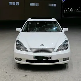 Lexus ES 300 2002