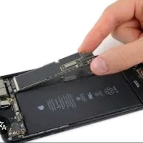 Plata Iphone 7
