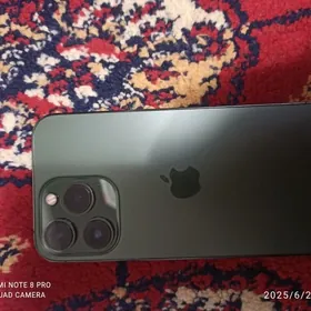 IPhone 13 pro