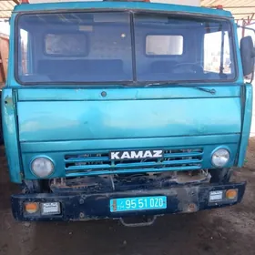 Kamaz 5320 1998