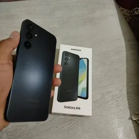 samsung a16