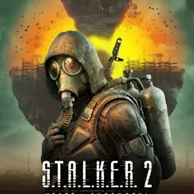S.T.A.L.K.E.R. 2 PC 2025