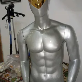 oglan maniken