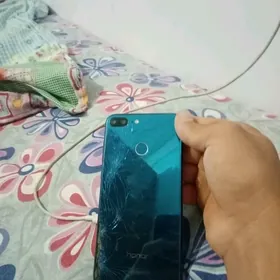 Honor9lite