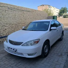 Toyota Camry 2002