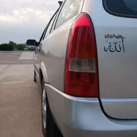Opel Astra 2000