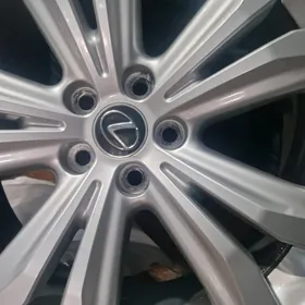 Disga Rx lexus