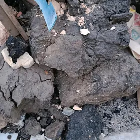 gara sakgyç bitum