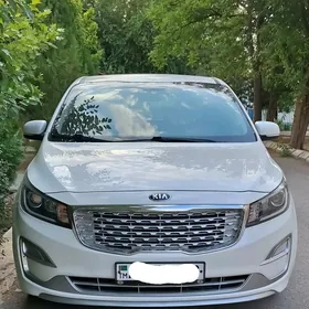 Kia Sedona 2019