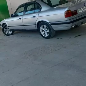 BMW 525 1991