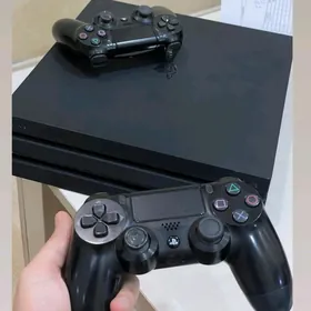 play station 4