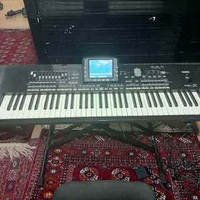 Korg Pa3X 76(Ulusy)