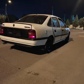 Opel Vectra 1991