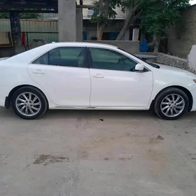 Toyota Camry 2013