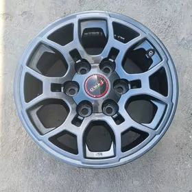16лик Такома TRD