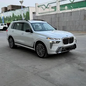 X7 Zawot Radnoy Teker