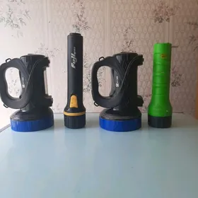 Фонарики